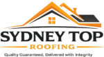 sydney top roofing logo wide